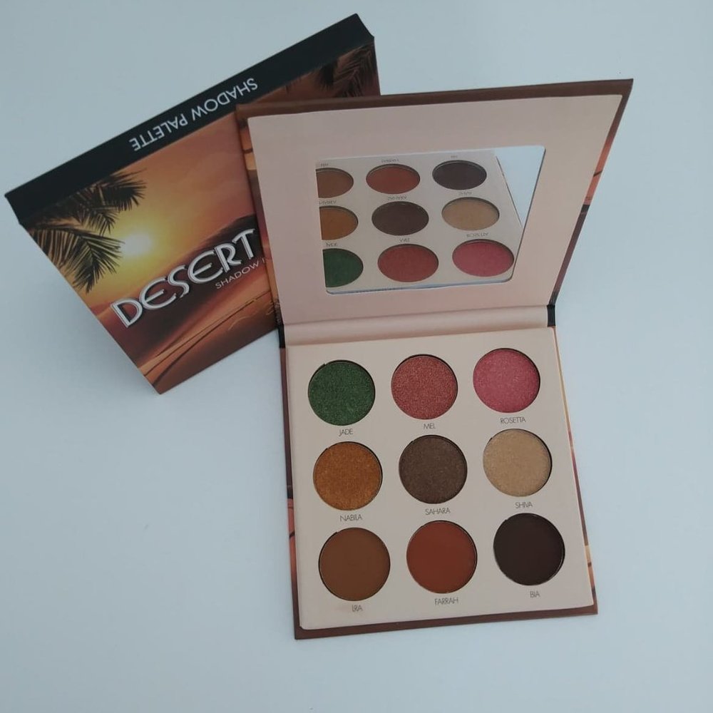 DESERT ROSE - Picture 2 of 5